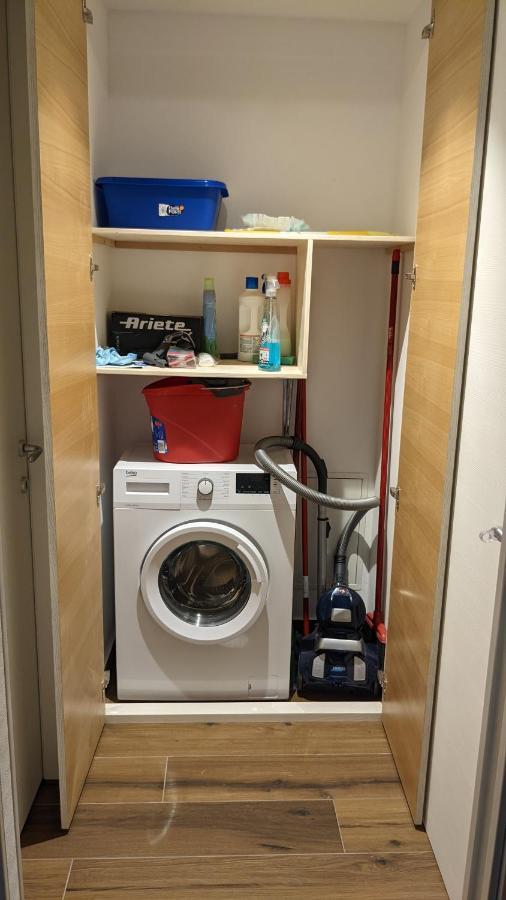 Studio Lalex28 Apartment Aosta Luaran gambar
