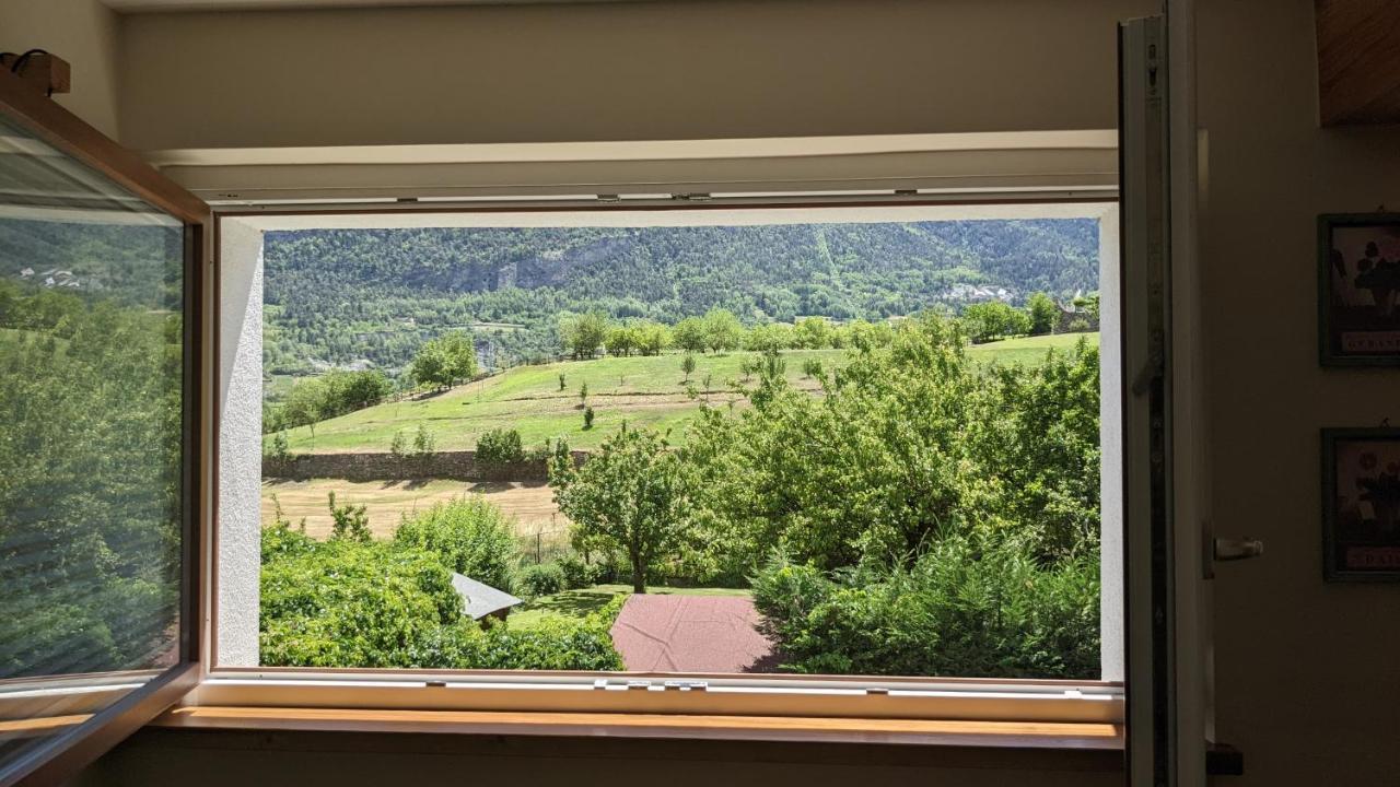 Studio Lalex28 Apartment Aosta Luaran gambar