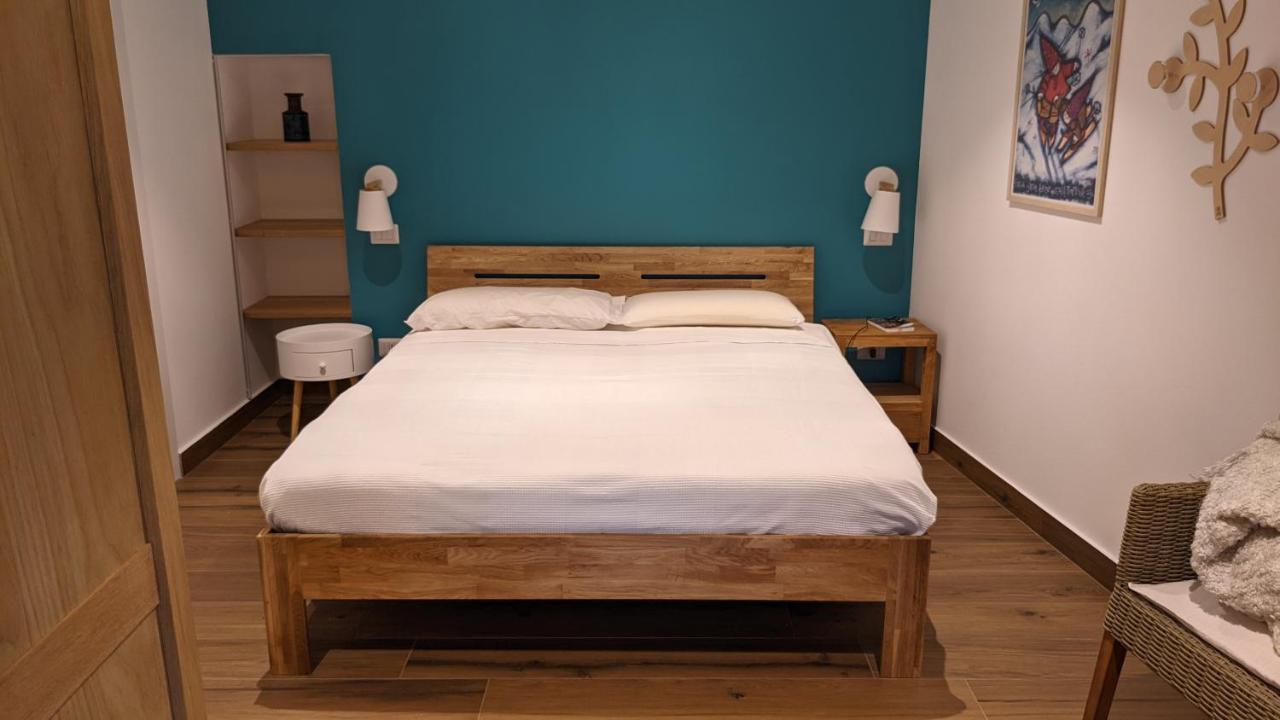 Studio Lalex28 Apartment Aosta Luaran gambar